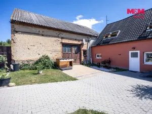 Prodej rodinného domu, Horní Životice, 429 m2
