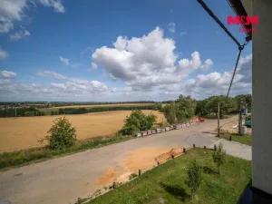 Pronájem bytu 2+kk, Březina, 47 m2