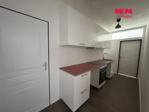 Pronájem bytu 2+1, Ústí nad Labem - Severní Terasa, Maková, 44 m2