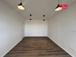 Pronájem bytu 2+1, Ústí nad Labem - Severní Terasa, Maková, 44 m2