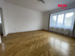 Pronájem bytu 2+1, Červený Kostelec, Náchodská, 61 m2