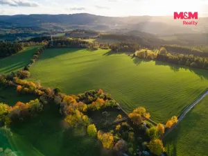 Prodej pozemku pro bydlení, Soběšice - Damíč, 2062 m2