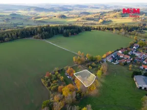 Prodej pozemku pro bydlení, Soběšice - Damíč, 2062 m2