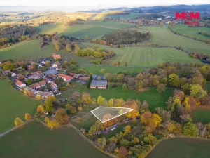 Prodej pozemku pro bydlení, Soběšice - Damíč, 2062 m2