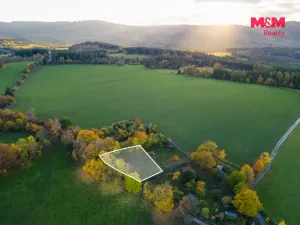 Prodej pozemku pro bydlení, Soběšice - Damíč, 2062 m2