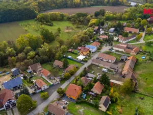 Prodej pozemku pro bydlení, Kly, 493 m2