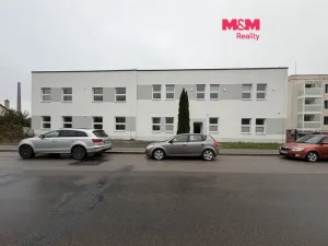Pronájem bytu 2+kk, Ústí nad Orlicí - Hylváty, Třebovská, 52 m2
