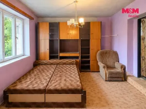 Prodej rodinného domu, Ronov nad Doubravou, Úzká, 85 m2