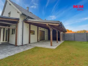 Prodej rodinného domu, Ves Touškov - Mířovice, 144 m2