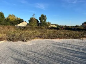 Prodej pozemku pro bydlení, Vrbová Lhota, 732 m2