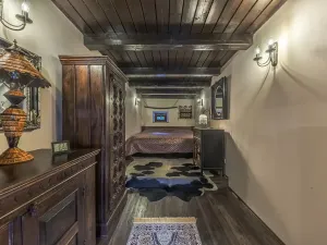 Prodej zemědělské usedlosti, Ktiš, 405 m2