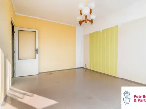 Prodej bytu 2+1, Rakovník, Pod Václavem, 54 m2