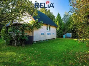 Prodej rodinného domu, Chrastava, Luční, 65 m2