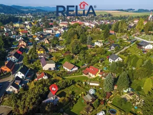 Prodej rodinného domu, Chrastava, Luční, 65 m2