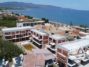 Prodej bytu 3+kk, Maleme, Řecko, 101 m2