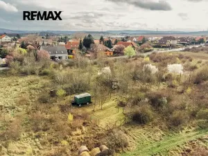 Prodej pozemku pro bydlení, Kosoř, 942 m2