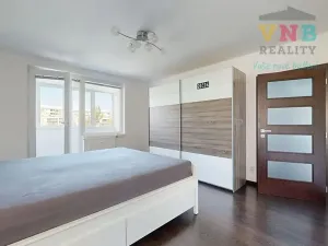 Prodej bytu 3+1, Prostějov, 102 m2