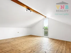 Prodej zahrady, Třeboň, 306 m2