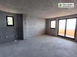 Prodej bytu 2+kk, Senj, Chorvatsko, Stara cesta, 55 m2