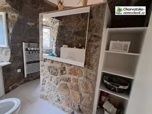 Prodej rodinného domu, Opatija, Chorvatsko, Ulica Jurja Dobrile, 67 m2