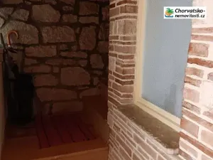 Prodej rodinného domu, Poreč, Chorvatsko, Ulica Eufrazijeva, 105 m2