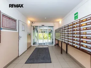 Prodej bytu 3+kk, Praha - Modřany, Levského, 62 m2