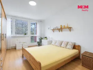 Prodej bytu 3+1, Frýdek-Místek - Místek, Frýdlantská, 76 m2