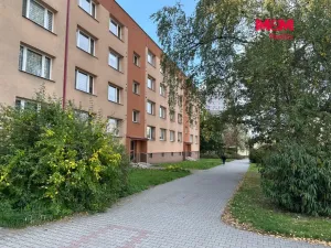 Prodej bytu 3+1, Frýdek-Místek - Místek, Frýdlantská, 76 m2