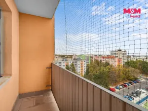 Prodej bytu 2+1, Kladno - Kročehlavy, Wednesbury, 53 m2