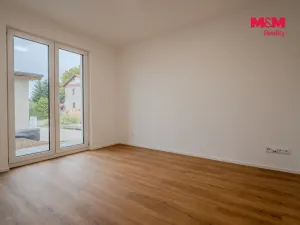 Prodej pozemku pro bydlení, Bohumín - Skřečoň, 627 m2