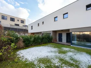 Pronájem bytu 2+kk, Praha, Na Komořsku, 55 m2