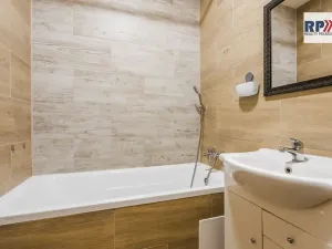 Prodej bytu 2+1, Kladno, Havanská, 50 m2