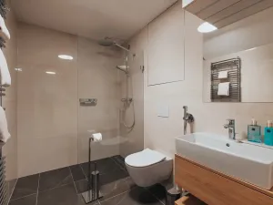 Prodej bytu 2+kk, Lipno nad Vltavou, 75 m2
