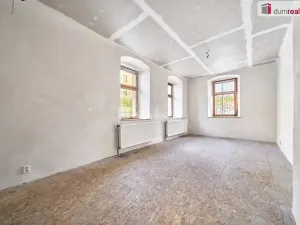 Prodej vícegeneračního domu, Stříbro, Plzeňská, 160 m2