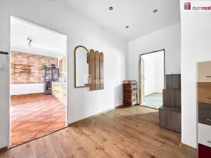 Prodej vícegeneračního domu, Stříbro, Plzeňská, 160 m2