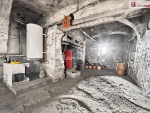 Prodej vícegeneračního domu, Stříbro, Plzeňská, 160 m2