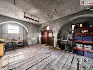 Prodej vícegeneračního domu, Stříbro, Plzeňská, 160 m2