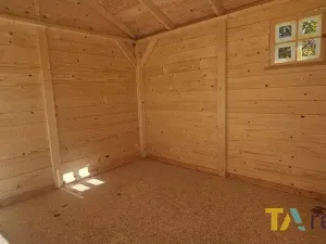 Prodej zahrady, Karviná, 517 m2