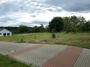 Prodej rodinného domu, Knovíz, U Kostela, 120 m2