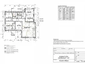 Prodej rodinného domu, Knovíz, U Kostela, 120 m2