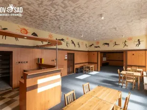 Pronájem obchodního prostoru, Hranice - Hranice I-Město, Bělotínská, 291 m2