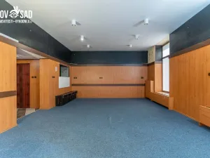 Pronájem obchodního prostoru, Hranice - Hranice I-Město, Bělotínská, 291 m2