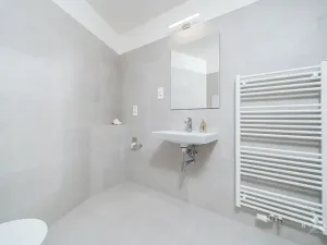 Pronájem bytu 1+kk, Praha - Štěrboholy, Pod areálem, 30 m2