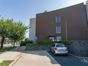 Pronájem bytu 1+kk, Praha - Štěrboholy, Pod areálem, 30 m2
