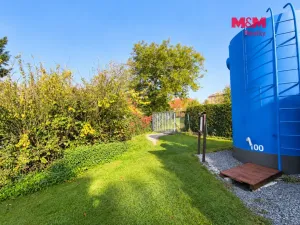 Prodej zahrady, Havířov, Selská, 306 m2