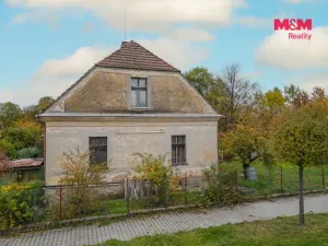 Prodej pozemku pro bydlení, Plzeň, Chotěšovská, 542 m2