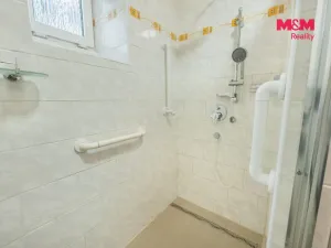 Prodej bytu 3+1, Mělník, Italská, 75 m2