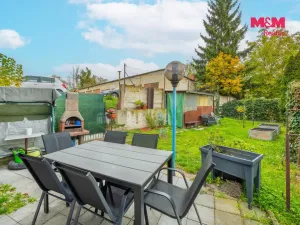 Prodej bytu 3+1, Mělník, Italská, 75 m2