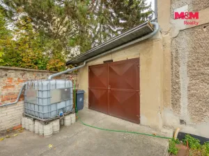 Prodej bytu 3+1, Mělník, Italská, 75 m2