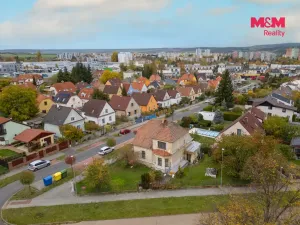 Prodej rodinného domu, Plzeň, Chotěšovská, 100 m2